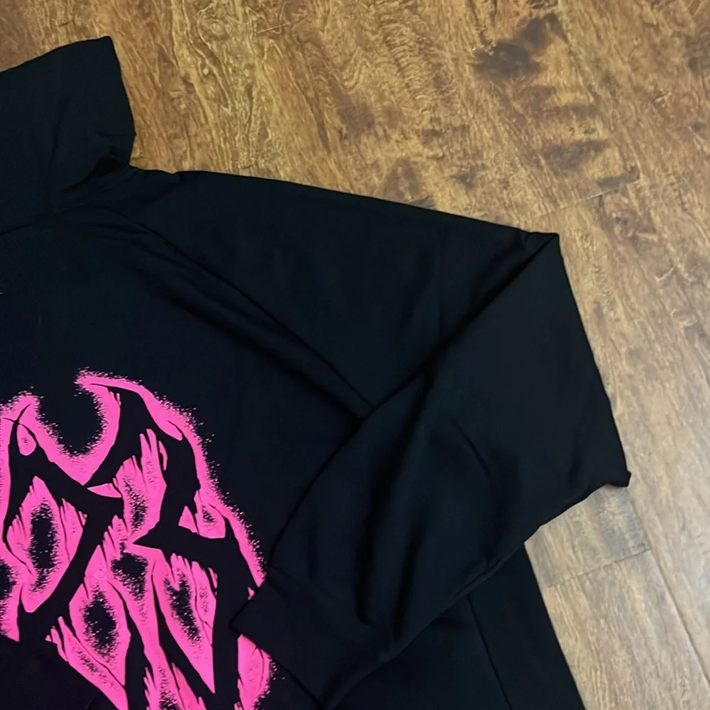 Jordan Multi Sport Hoodie Size M